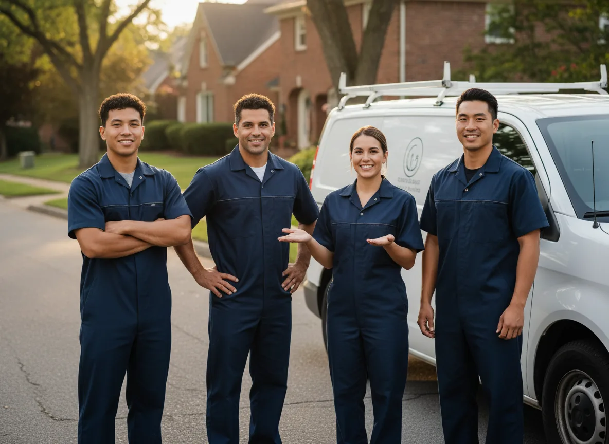 Home Gutter Service company in Hammond, IN